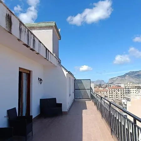 Panorama Casa de hóspedes