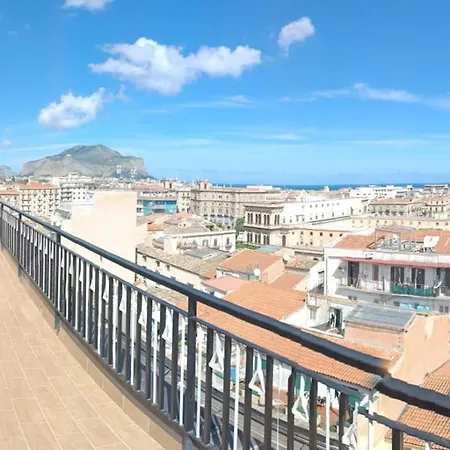 Panorama * Palermo