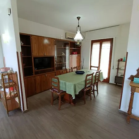 Panorama Casa de hóspedes