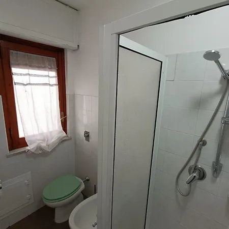 Guest house Panorama Palermo