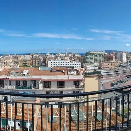 Panorama Guest house Palermo