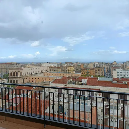 Panorama Affittacamere *